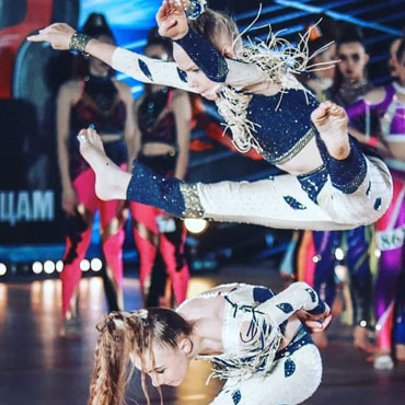Dream Dance
