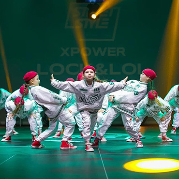 XPOWER