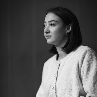 Екатерина Шиловская
