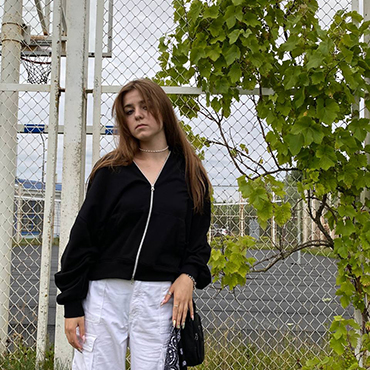 Екатерина Ярошевич