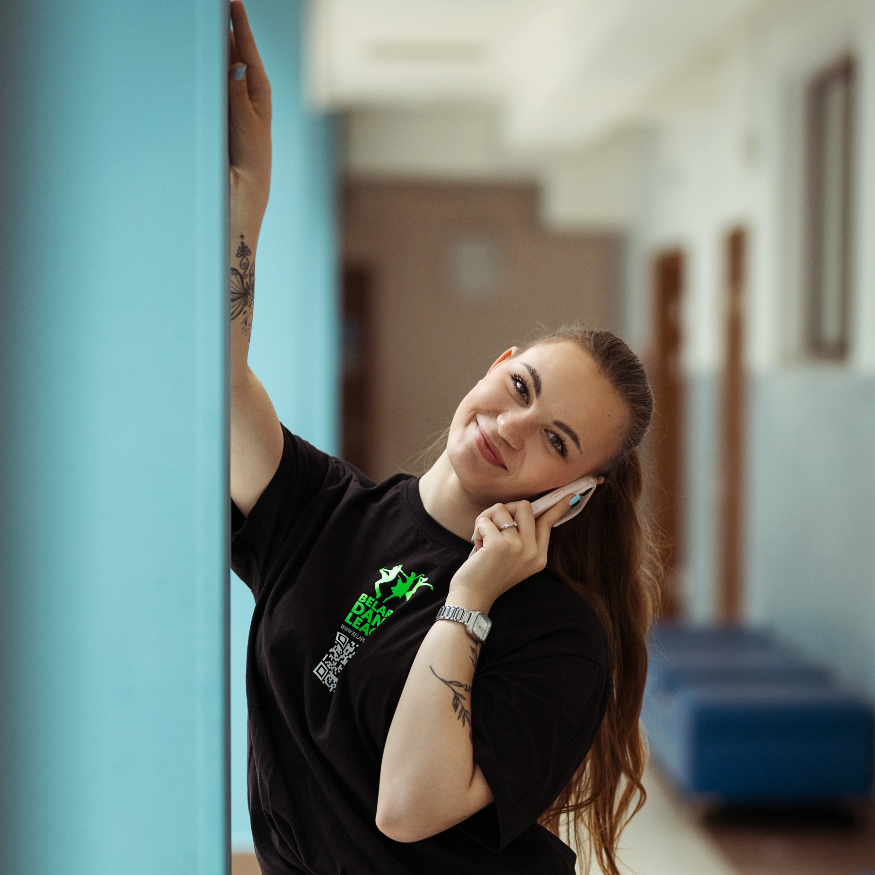 Ульяна Кухарчук