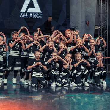 Hip-Hop