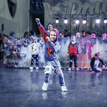 hip-hop